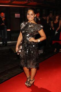 Bahar Kizil feet photo 10