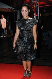 Bahar Kizil feet photo 9