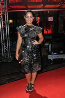 Bahar Kizil feet photo 8