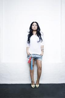 Bahar Kizil feet photo 7