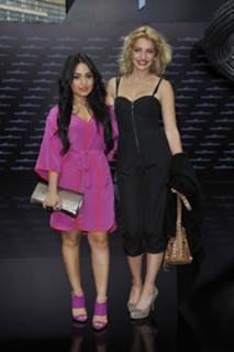 Bahar Kizil feet photo 1