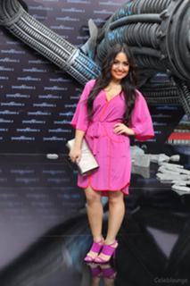 Bahar Kizil feet photo 9