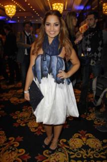 Bahar Kizil feet photo 7