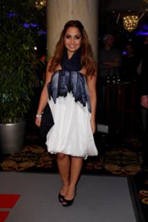 Bahar Kizil feet photo 4