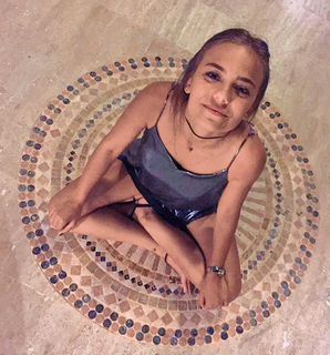 Bahar Sahin feet photo 5