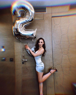 Bahar Sahin feet photo 4