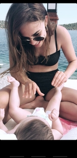 Bahar Sahin feet photo 3
