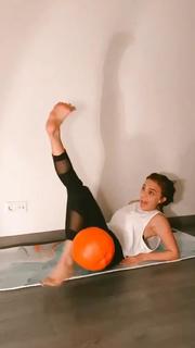 Bahar Sahin feet photo 19
