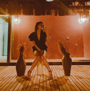 Bahar Sahin feet photo 6