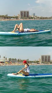 Bahar Sahin feet photo 7