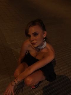 Bahar Sahin feet photo 1