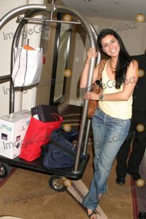 Bahar Soomekh feet photo 17