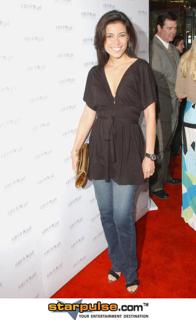 Bahar Soomekh feet photo 3