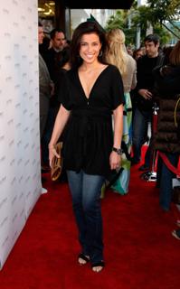 Bahar Soomekh feet photo 14