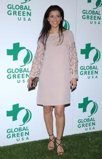 Bahar Soomekh feet photo 3