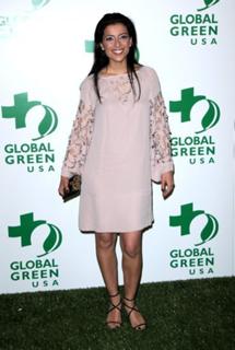 Bahar Soomekh feet photo 2