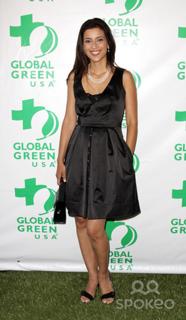 Bahar Soomekh feet photo 20