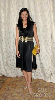 Bahar Soomekh feet photo 16