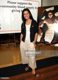 Bahar Soomekh feet photo 12