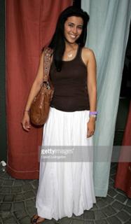 Bahar Soomekh feet photo 10