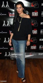 Bahar Soomekh feet photo 7