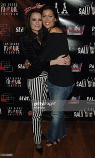 Bahar Soomekh feet photo 6