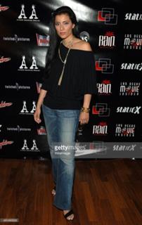 Bahar Soomekh feet photo 5