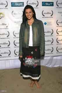 Bahar Soomekh feet photo 4