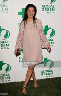 Bahar Soomekh feet photo 3