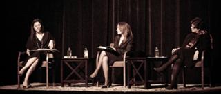Bahar Soomekh feet photo 1