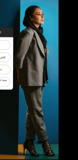 Bahare Afshari feet photo 8