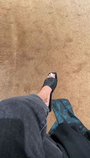 Bahare Afshari feet photo 13