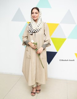 Bahareh Kian Afshar feet photo 3