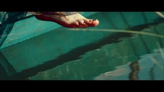 Bahareh Kian Afshar feet photo 2