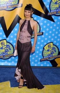 Bai Ling feet photo thumbnail