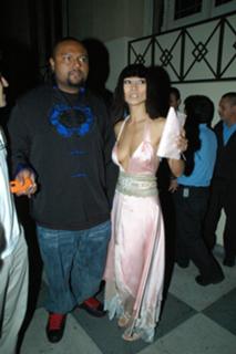 Bai Ling feet photo thumbnail