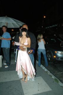Bai Ling feet photo thumbnail