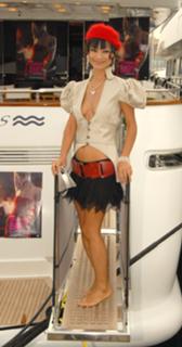 Bai Ling feet photo thumbnail