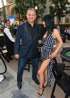Bai Ling feet photo thumbnail