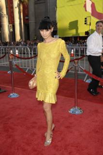 Bai Ling feet photo thumbnail