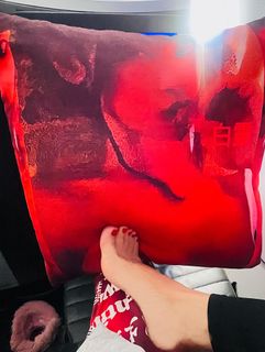 Bai Ling feet photo 5