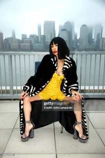Bai Ling feet photo 8
