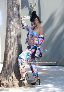 Bai Ling feet photo 12