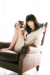 Baihe Bai feet photo 14