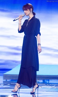 Baihe Bai feet photo 18