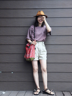 Baihe Bai feet photo 18