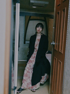 Baihe Bai feet photo 12