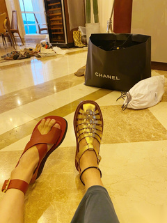 Baihe Bai feet photo 9