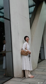 Baihe Bai feet photo 18