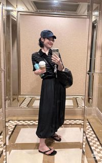 Baihe Bai feet photo 3